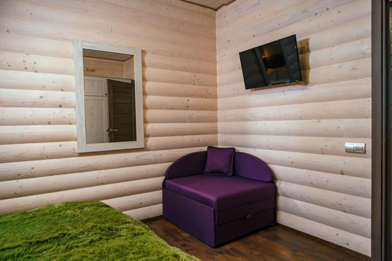 Whiteberry Studio บูโคเวล ภายนอก รูปภาพ