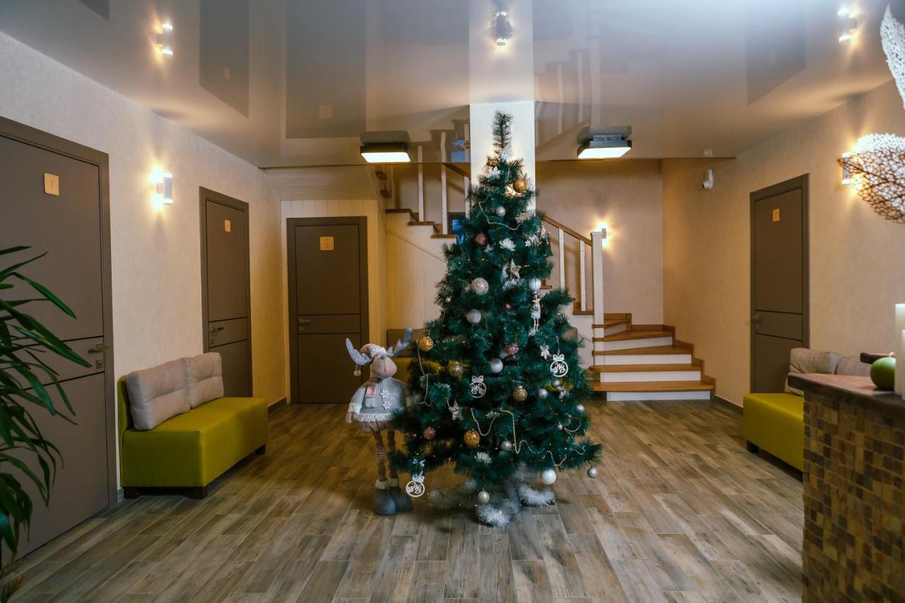 Whiteberry Studio บูโคเวล ภายนอก รูปภาพ